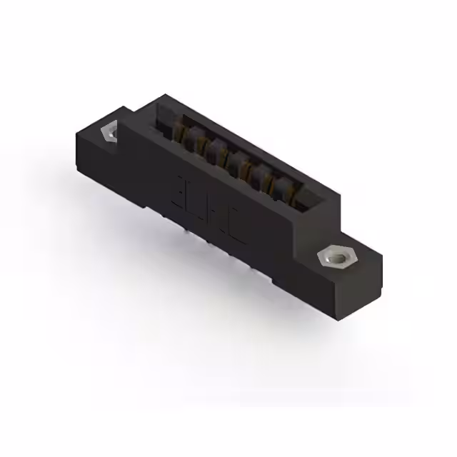 857-006-547-108 EDAC Inc.  Edgeboard Connectors